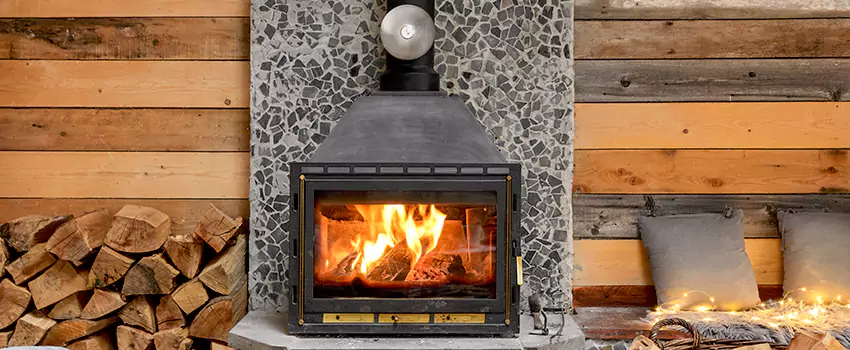 Travis Industries Elite Fireplace Inspection and Maintenance in Merrifield, Virginia