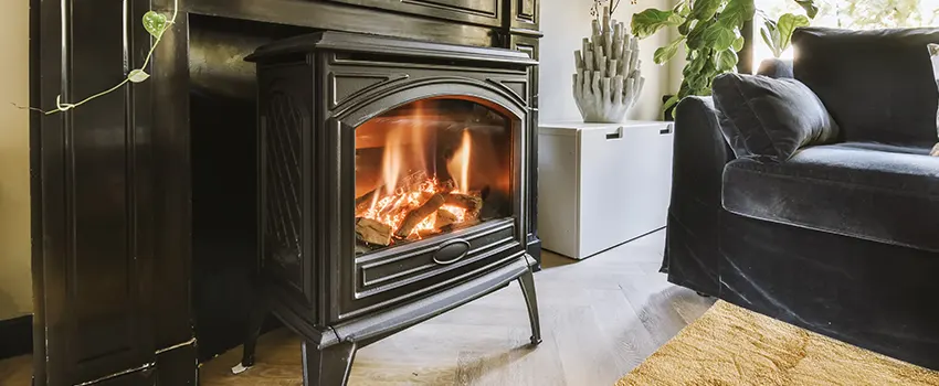 Valor Wood Fireplace in Merrifield, VA