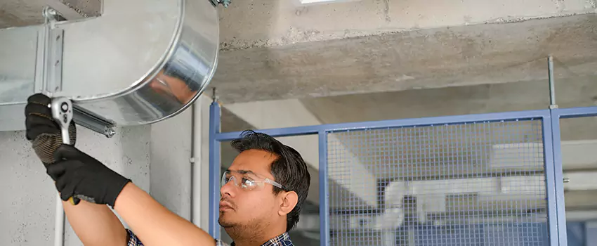 Benefit of Ventilation Cleaning in Merrifield, Virginia