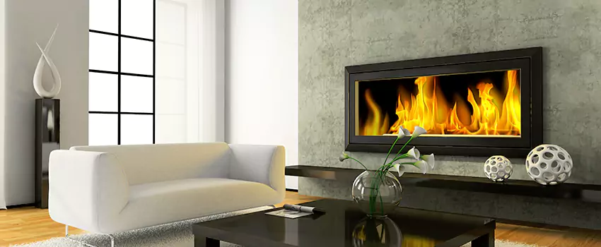 Ventless Fireplace Oxygen Depletion Sensor Installation and Repair Services in Merrifield, Virginia