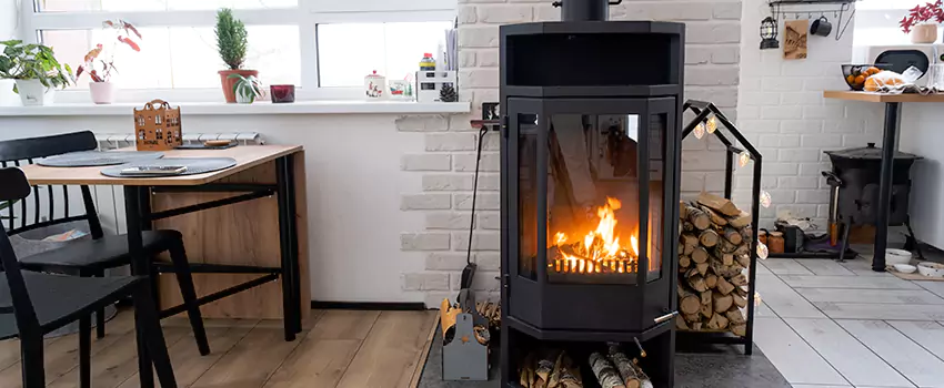 Cost of Vermont Castings Fireplace Services in Merrifield, VA