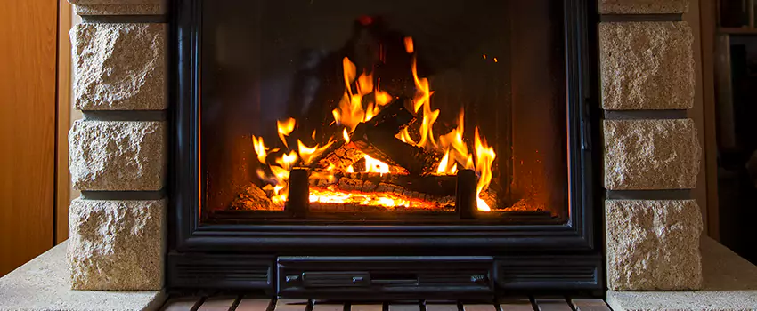 Cost of Wood Fireplace Installation in Merrifield, VA