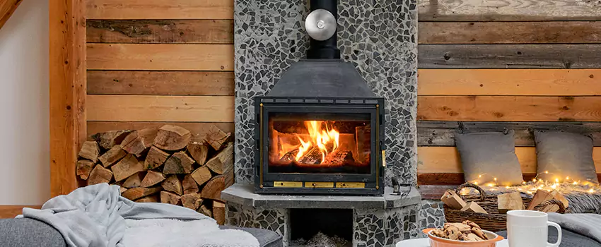 Affordable Wood Fireplace Fixing Solutions in Merrifield, Virginia