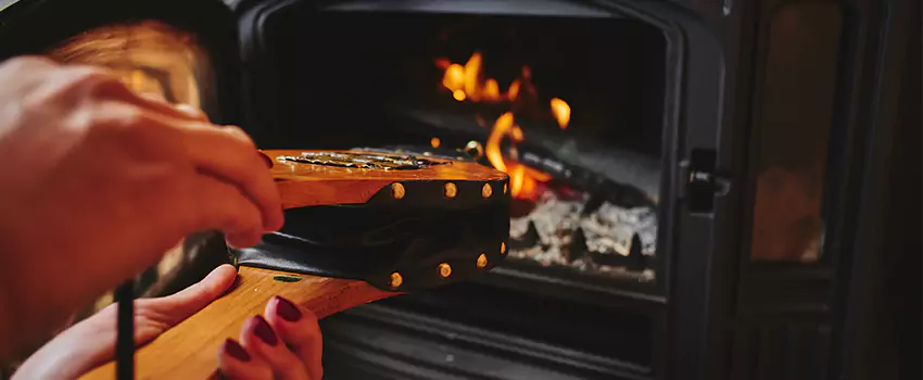 Cost of Wood Furnace Repair and Installation Services in Merrifield, VA