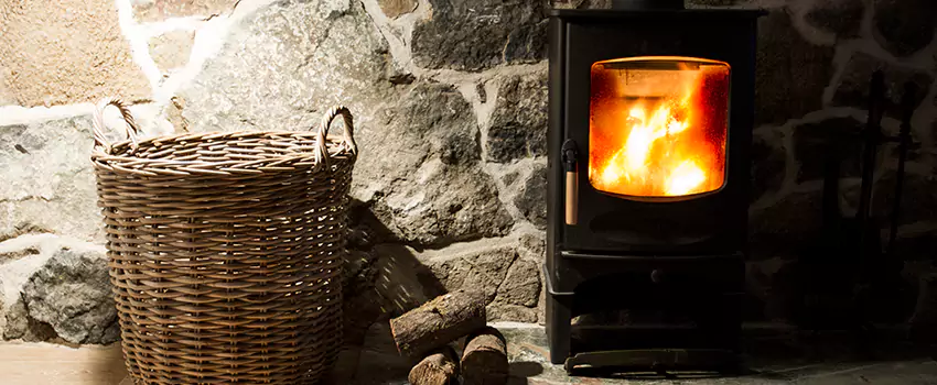 Wood Stove Fire Bricks Cleaning Services in Merrifield, Virginia