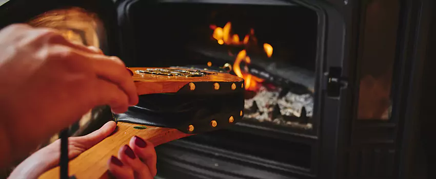 Wood Stove Grates Repair in Merrifield, Virginia