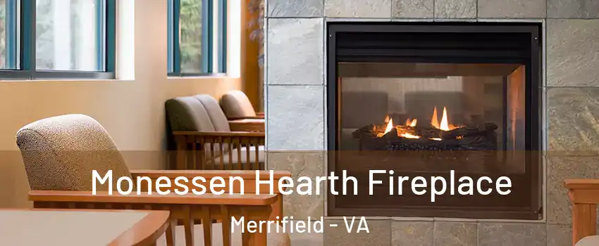  Monessen Hearth Fireplace Merrifield - VA